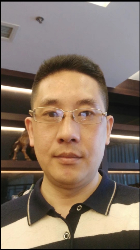 阿威的第二张照片--连云港相亲服务中心