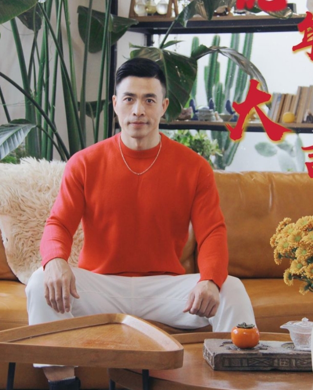 威廉的第一张照片--连云港相亲服务中心