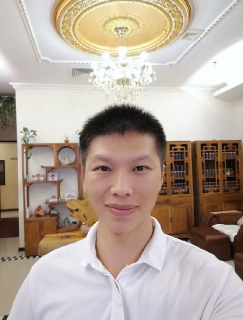 大卫的第一张照片--连云港相亲服务中心