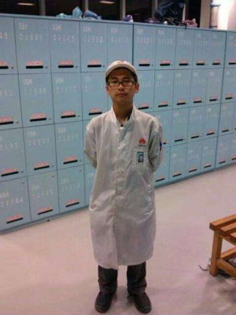 随缘的第三张照片--连云港相亲服务中心