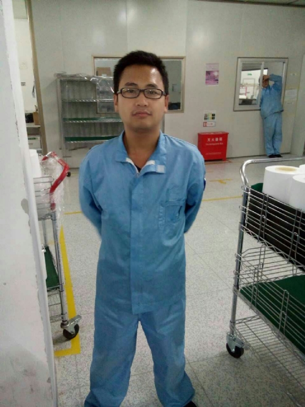 随缘的第四张照片--连云港相亲服务中心