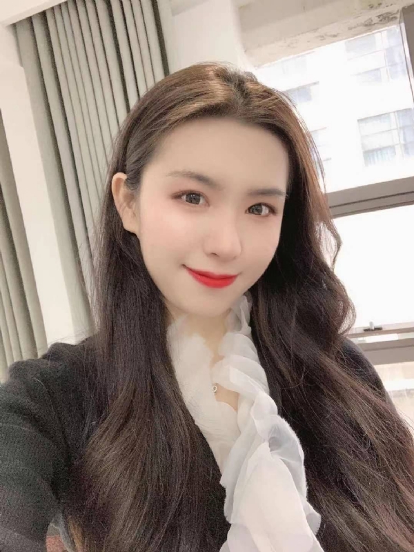 Aimme的第一张照片--连云港相亲服务中心