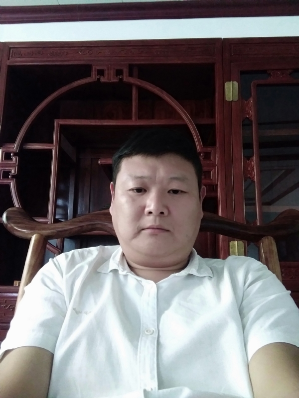 狼图腾的第一张照片--连云港相亲服务中心