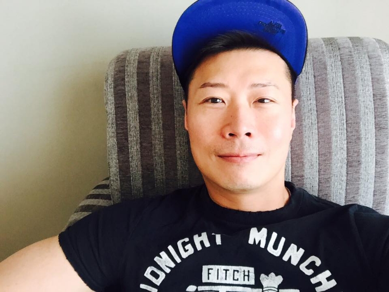 陳文山的第一张照片--连云港相亲服务中心