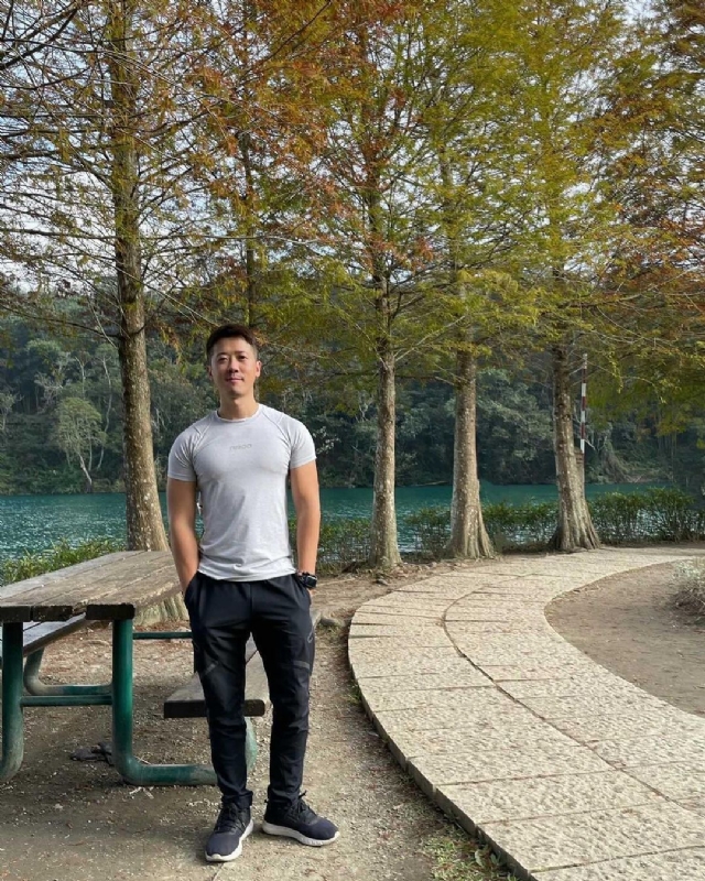 Danny的第一张照片--连云港相亲服务中心