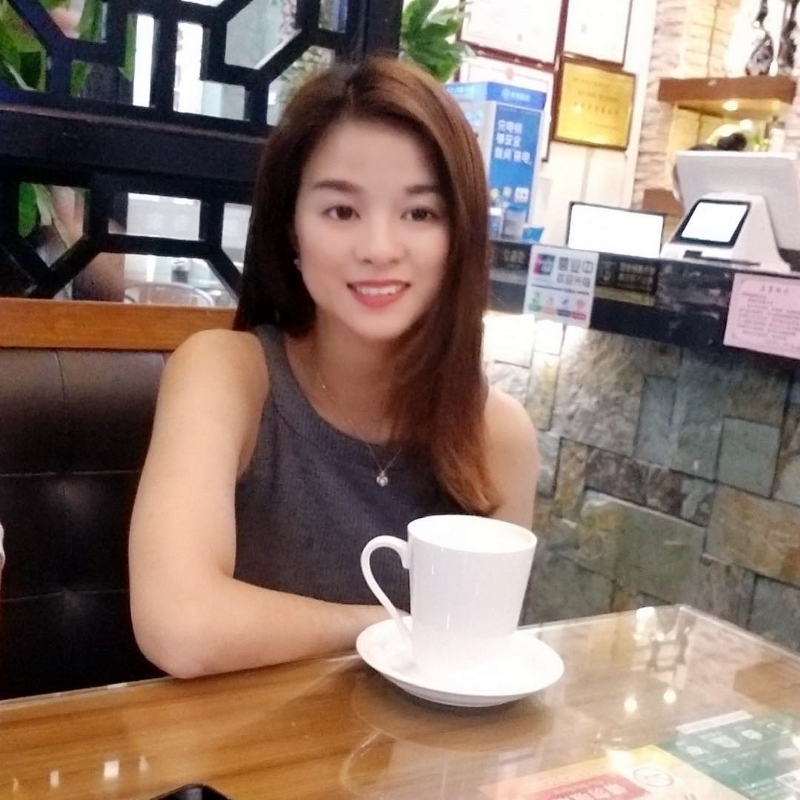 呢子的第一张照片--连云港相亲服务中心