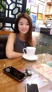 呢子的第五张照片--连云港相亲服务中心