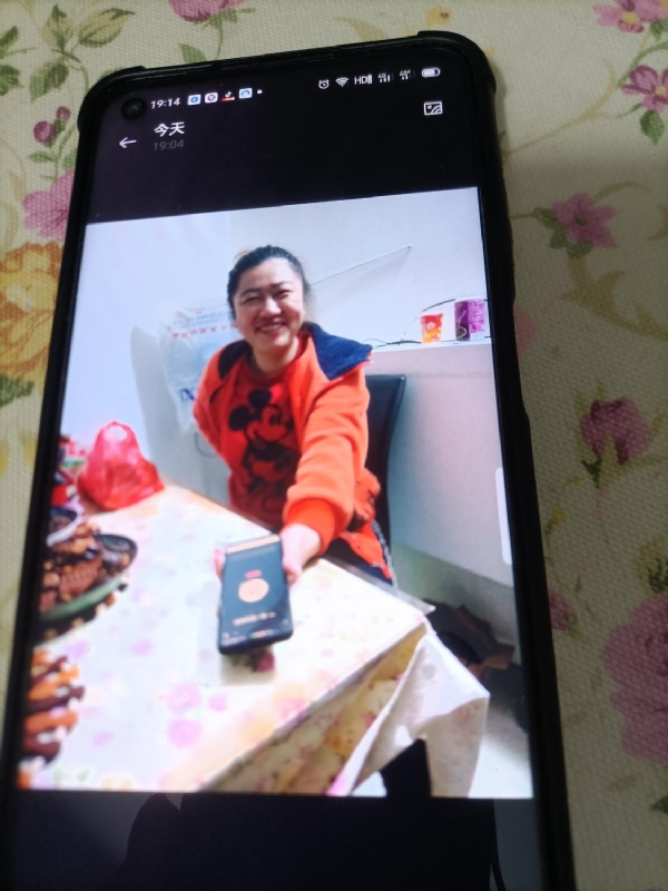 北方人在桂林的第一张照片--连云港相亲服务中心