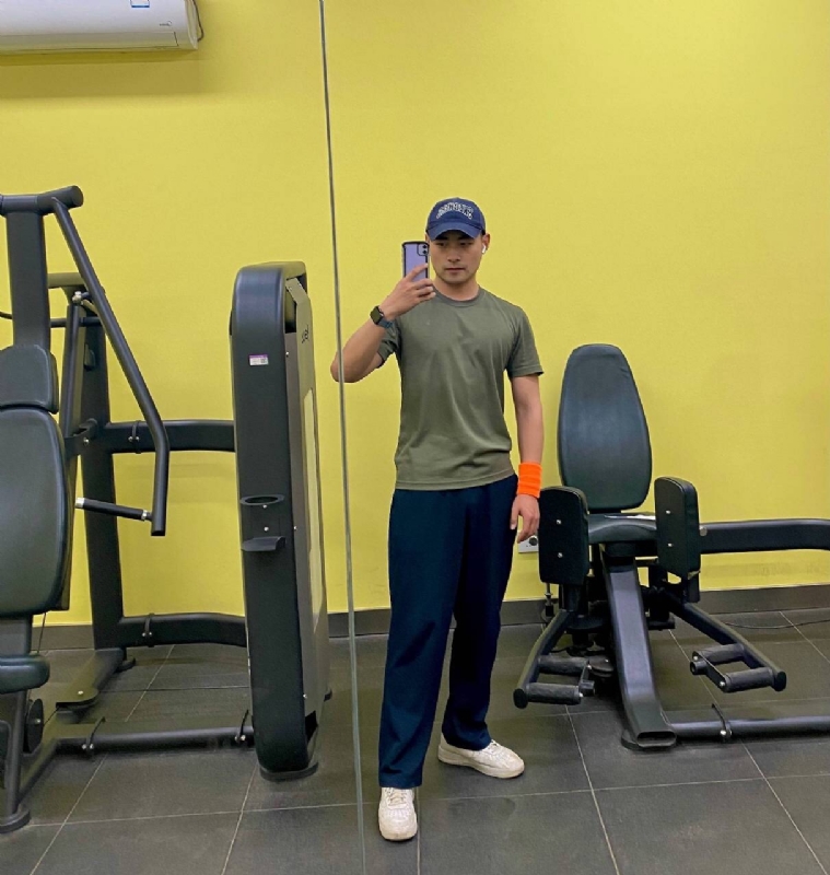 执念的第一张照片--连云港相亲服务中心