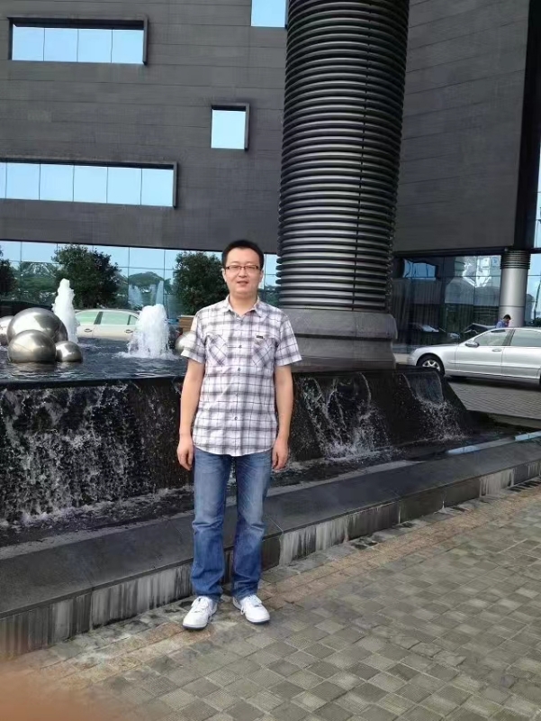 缘妙不可言的第一张照片--连云港相亲服务中心