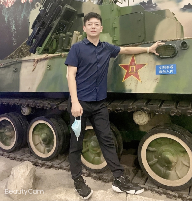 真诚的心的第一张照片--连云港相亲服务中心