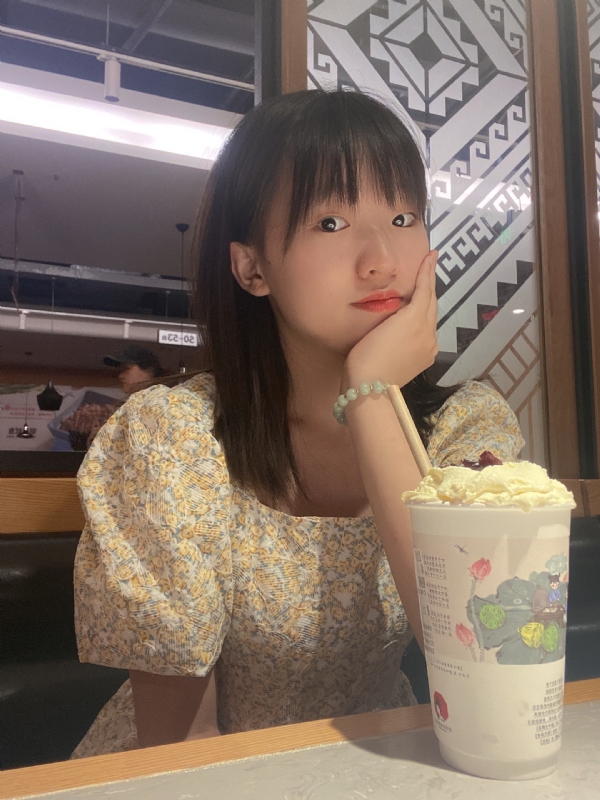 小叶的第二张照片--连云港相亲服务中心