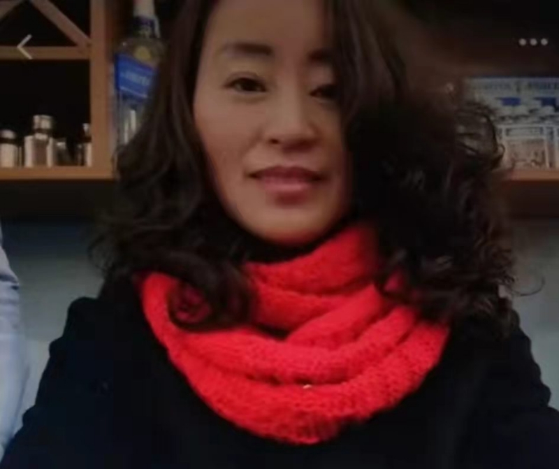 风风的第一张照片--连云港相亲服务中心