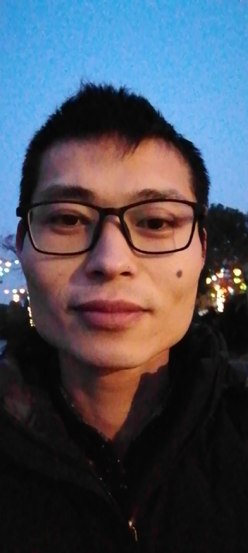 我是会飞的龙的第一张照片--连云港相亲服务中心