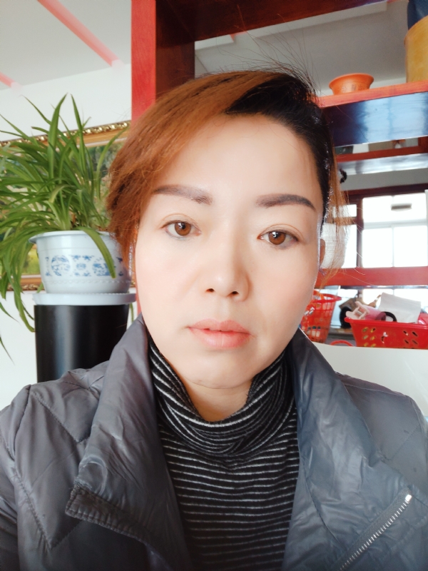 米酒的第一张照片--连云港相亲服务中心