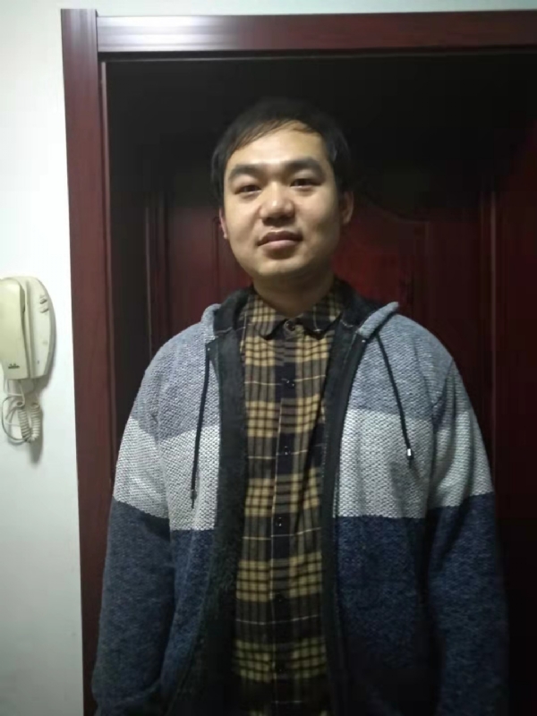 爱吃的aa的第一张照片--连云港相亲服务中心