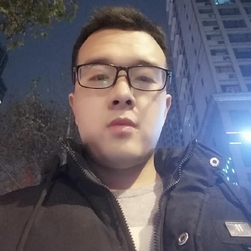 华的第一张照片--连云港相亲服务中心