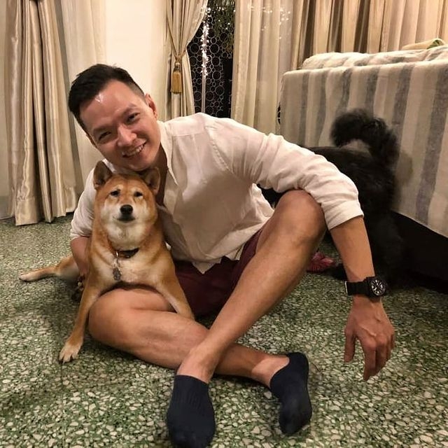 天蓝色的青的第二张照片--连云港相亲服务中心