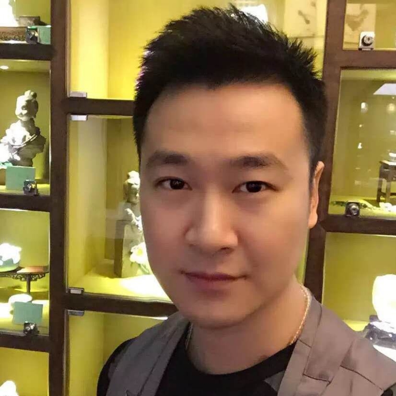 韩红丰的第一张照片--连云港相亲服务中心