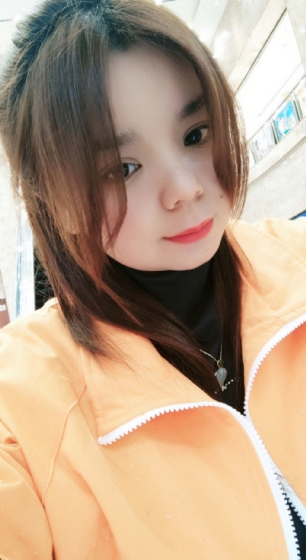 柔儿的第一张照片--连云港相亲服务中心