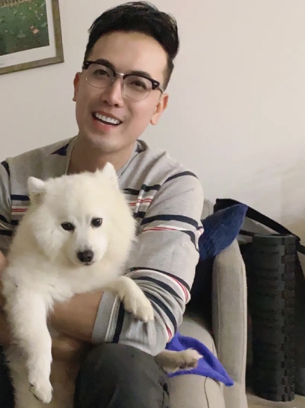 TonyHao的第一张照片--连云港相亲服务中心