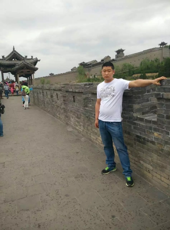 奥沙利龙的第一张照片--连云港相亲服务中心