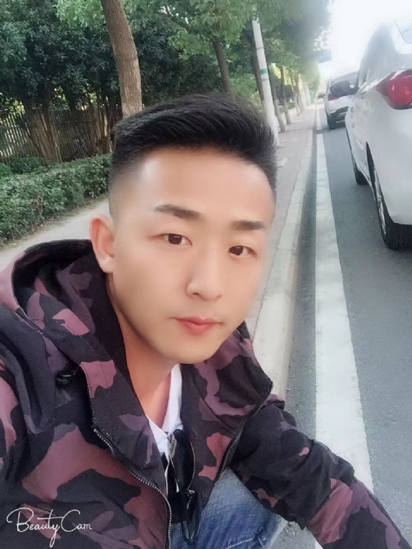 归心的第二张照片--连云港相亲服务中心