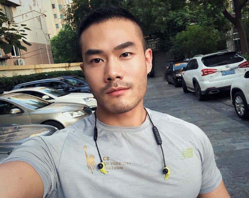 誠的第一张照片--连云港相亲服务中心