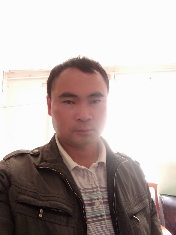 独孤求爱的第一张照片--连云港相亲服务中心