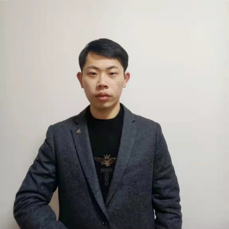 熊先生的第一张照片--连云港相亲服务中心