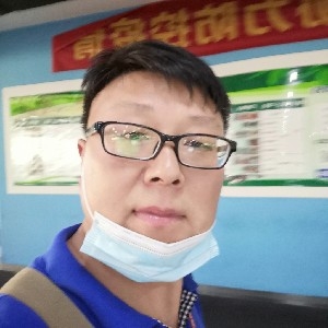 神经蛙的第二张照片--连云港相亲服务中心