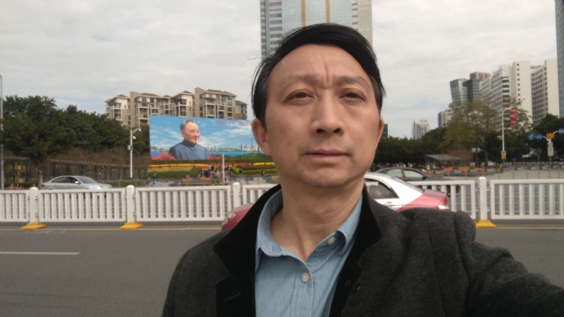 爱在深秋的第一张照片--连云港相亲服务中心