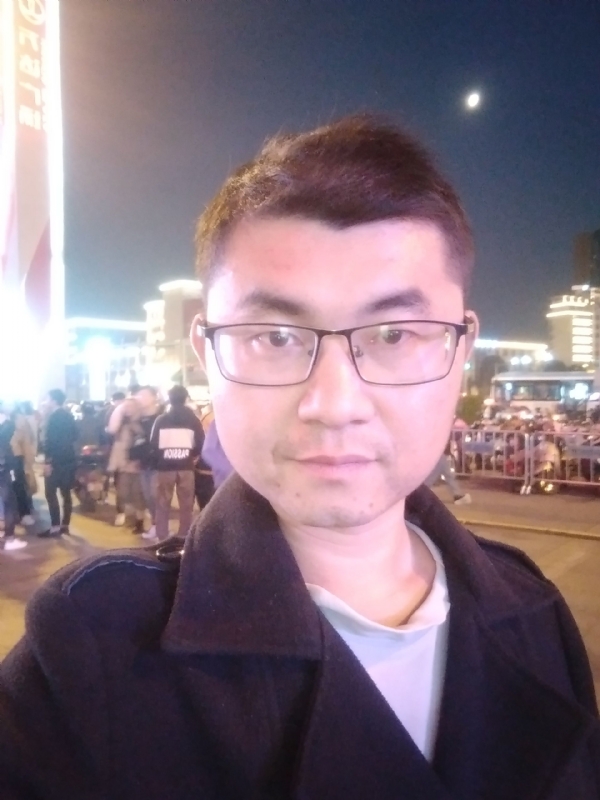 期待的第一张照片--连云港相亲服务中心