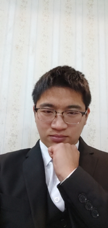 王杰的第一张照片--连云港相亲服务中心