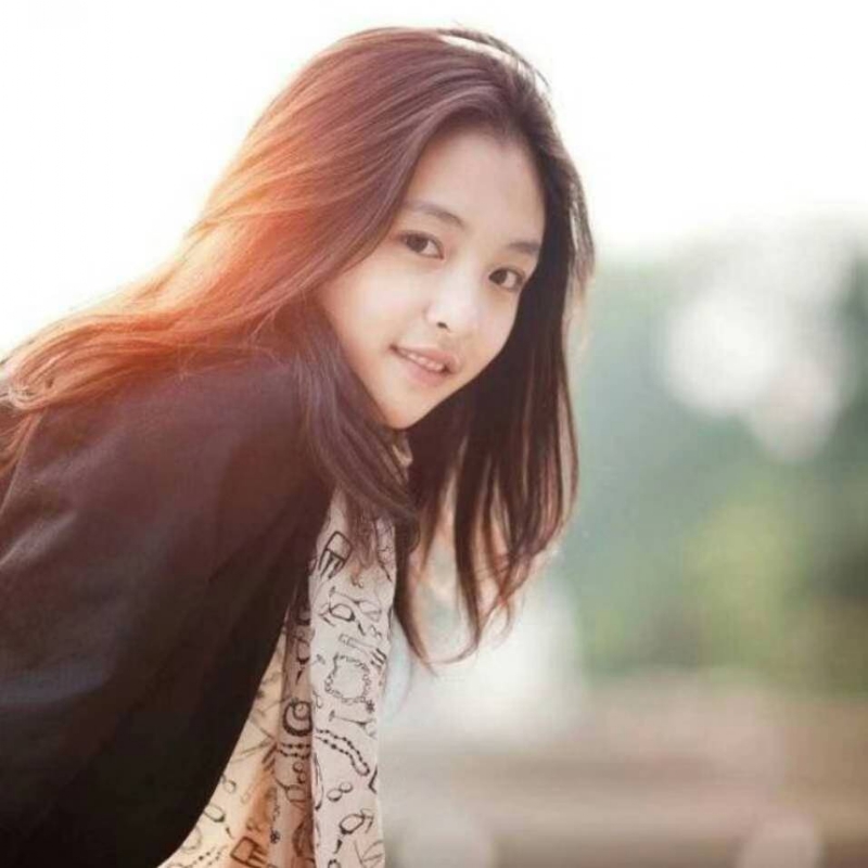 叮铃的第一张照片--连云港相亲服务中心