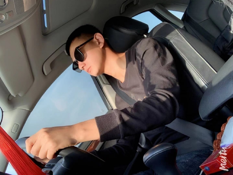 小五的第二张照片--连云港相亲服务中心