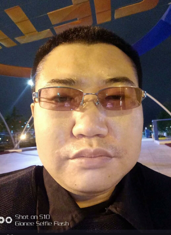 星尘的第一张照片--连云港相亲服务中心