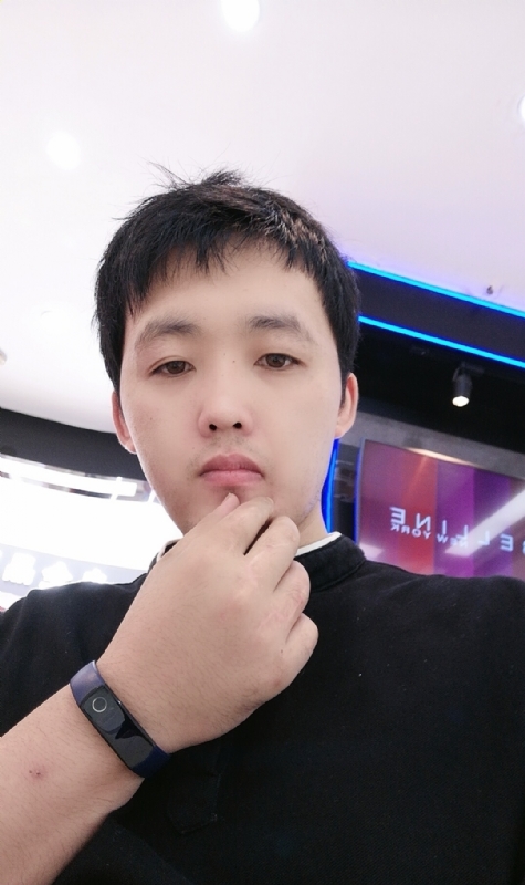 小艾的第一张照片--连云港相亲服务中心