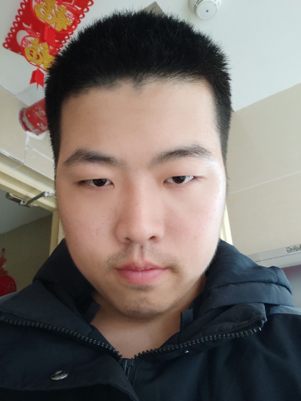 曹凯的第一张照片--连云港相亲服务中心