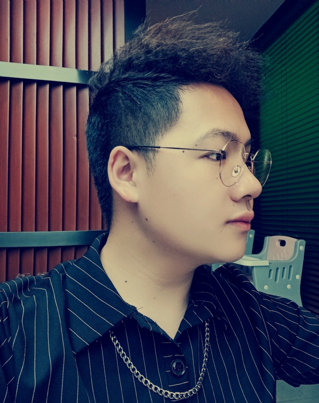 等风的人的第二张照片--连云港相亲服务中心