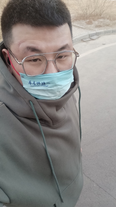 遇见的第一张照片--连云港相亲服务中心