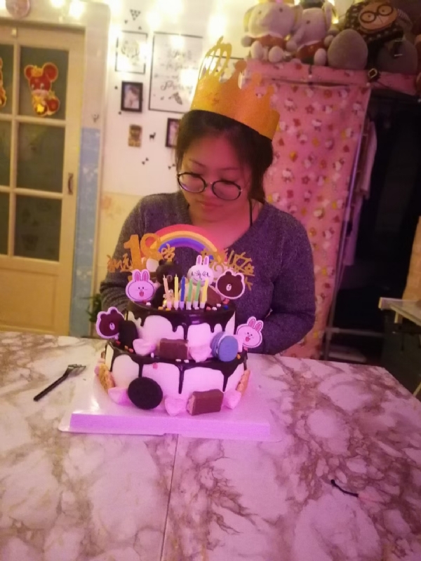 多啦多啦的第二张照片--连云港相亲服务中心