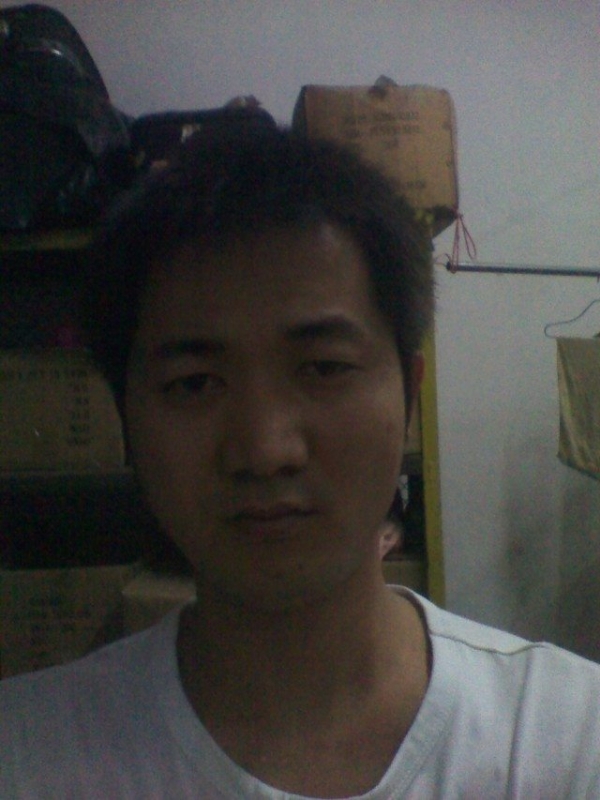 因你存在而美丽的第一张照片--连云港相亲服务中心