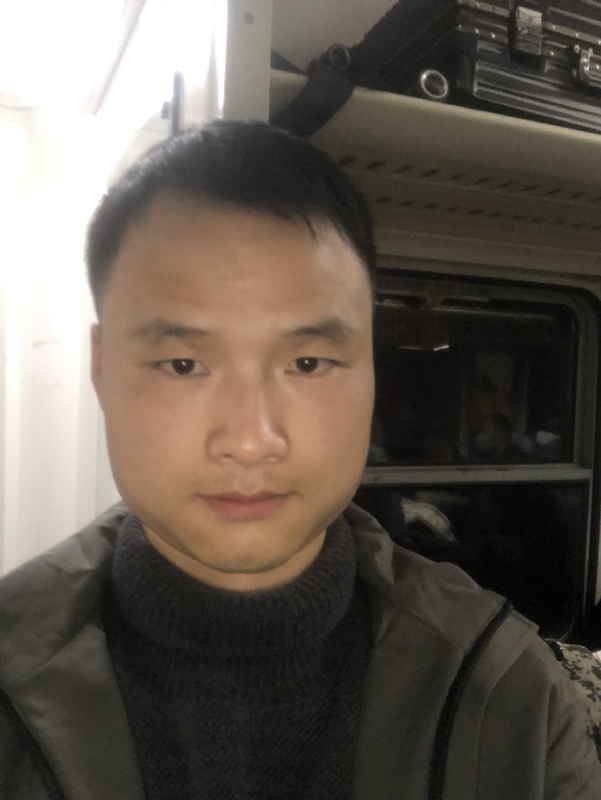 吴杰的第一张照片--连云港相亲服务中心