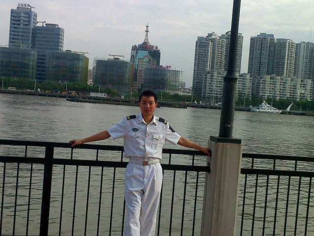 严小木的第二张照片--连云港相亲服务中心