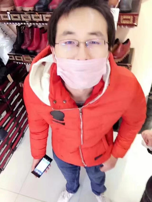 独孤寒的第一张照片--连云港相亲服务中心