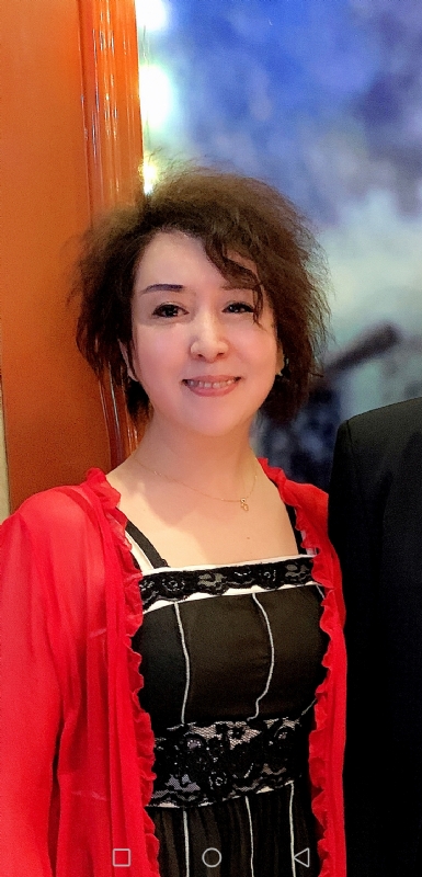 楊婧圓的第一张照片--连云港相亲服务中心