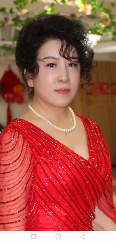 楊婧圓的第四张照片--连云港相亲服务中心