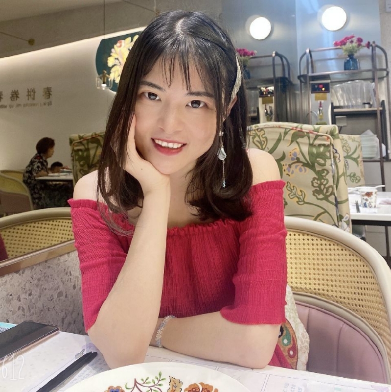 凤儿的第一张照片--连云港相亲服务中心