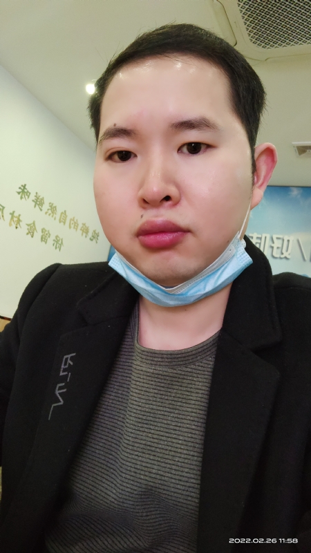 相遇的第一张照片--连云港相亲服务中心